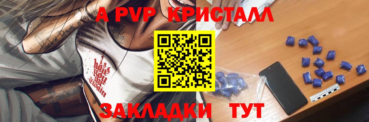 A-PVP СК Камышин